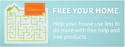 Free products to help you save