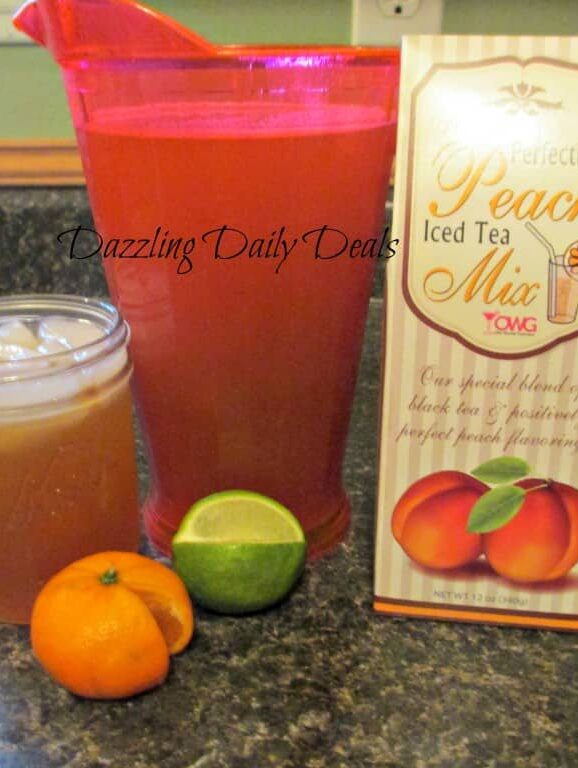 Old World Gourmet (OWG) Review and Giveaway