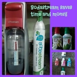 Sodastream Review