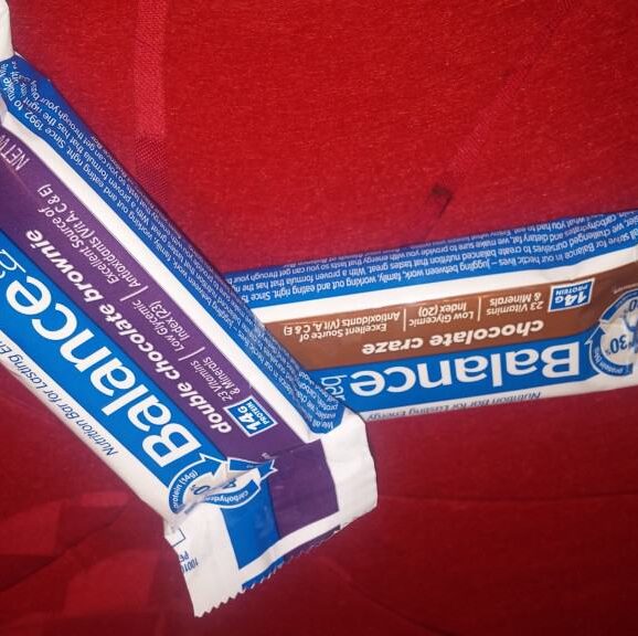 Happy National Chocolate Day – Celebrate with Balance Bars