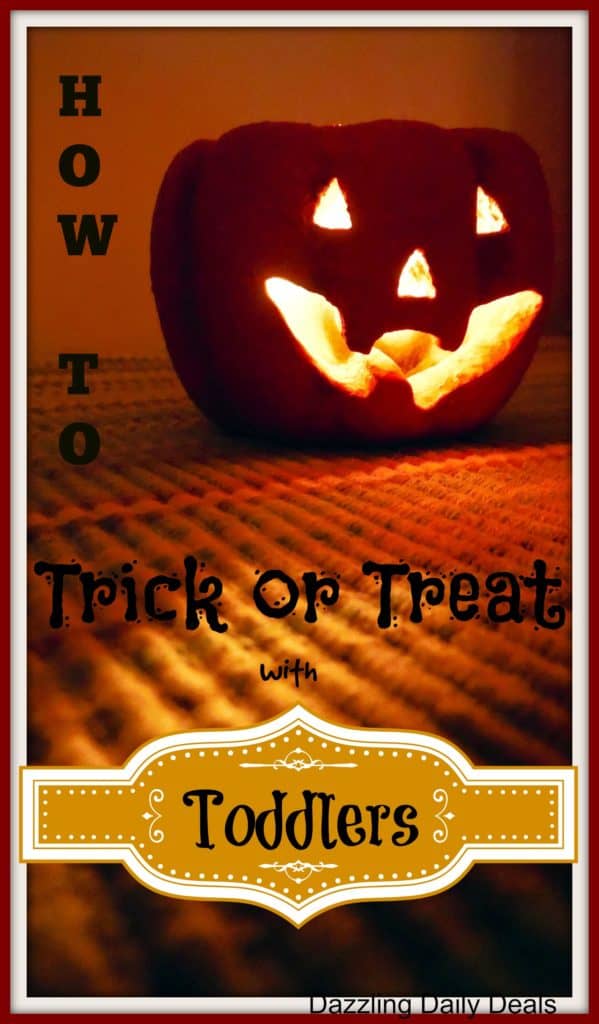 How to trick or treat successfully with toddlers hallowwen pumpkin 2 edited