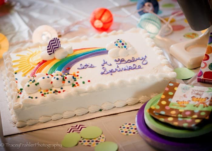 Celebrate The Mommy To Be With A Luv’s Baby Sprinkle Party #LuvsBabySprinkle TraceyFrahlerPhotography_Sprinkle-17 cake