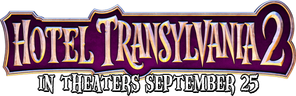 Hotel Transylvania 2 Giveaway #hotelT2 hotel