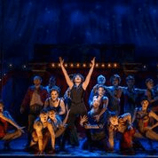Pippin is Coming To Portland’s Keller Auditorium 9/22-9/27 #pdx