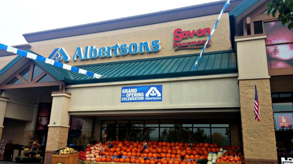 Murphy’s Mac & Cheese – Quick and Easy Meal With Albertson’s Stock Up Sale #StockUpOnDelMonte #Albertsons albertsons EE