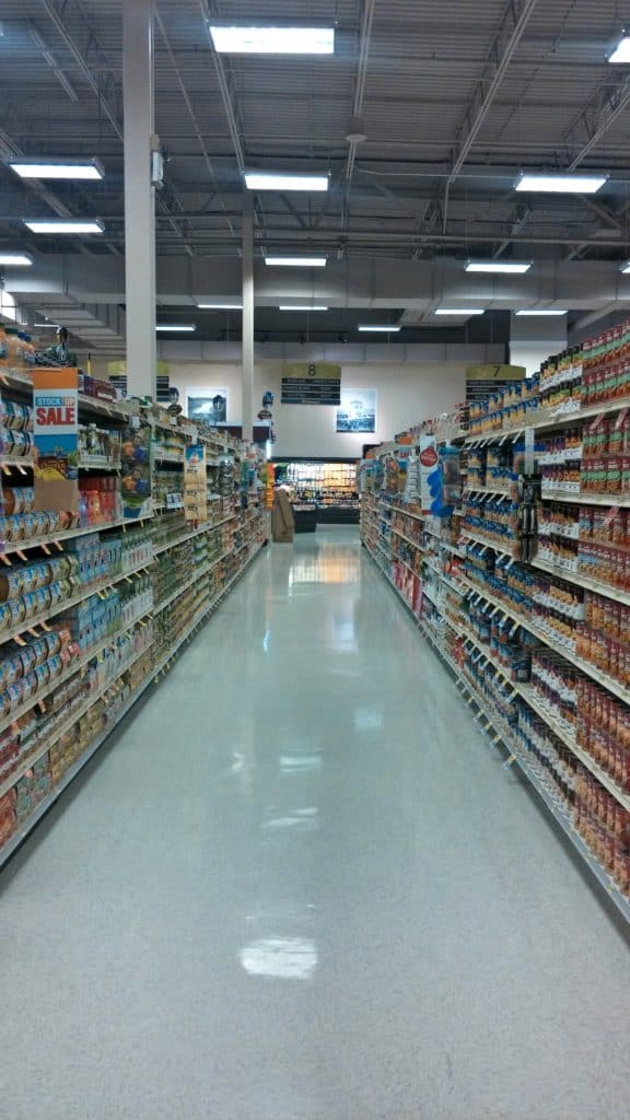 Murphy’s Mac & Cheese – Quick and Easy Meal With Albertson’s Stock Up Sale #StockUpOnDelMonte #Albertsons del monte isle E