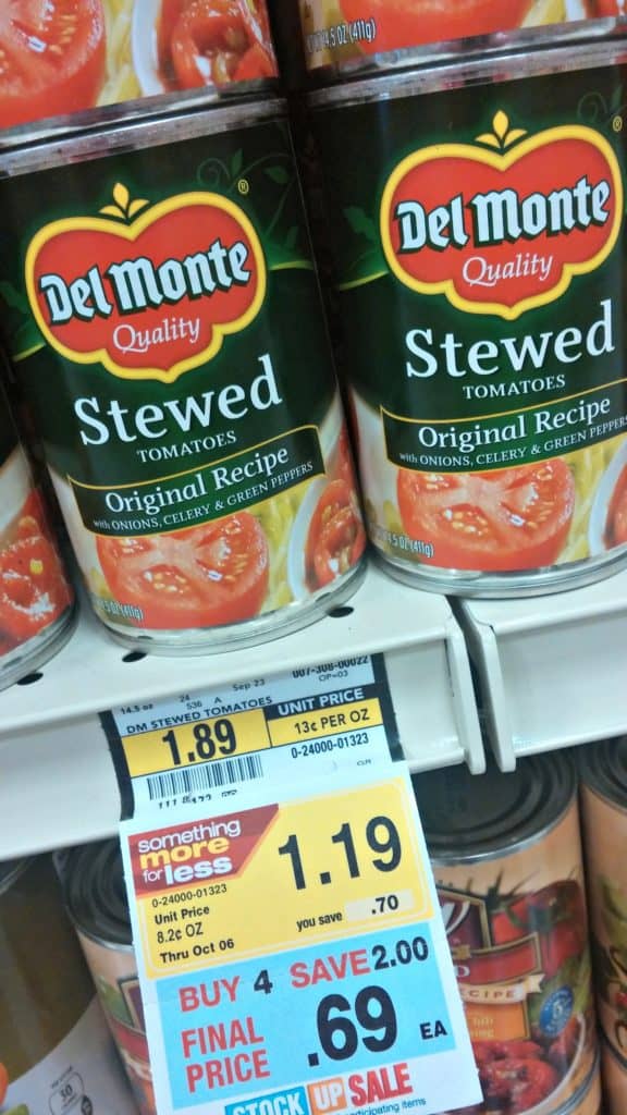 Murphy’s Mac & Cheese – Quick and Easy Meal With Albertson’s Stock Up Sale #StockUpOnDelMonte #Albertsons delmonte sale E