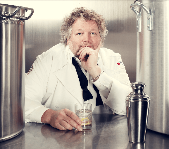 Macy’s Culinary Council Chef is Hosting a Special Dinner Party with Tom Douglas – YOU Could Be Invited!!! #MacysChef