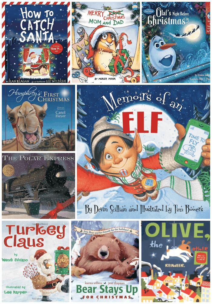 Kid Christmas Books – Amazon amazon christmas kid books