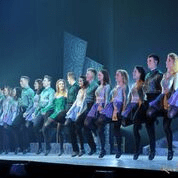 RiverDance Is Coming To Portland 11/20-11/22 river dance 2