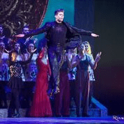 RiverDance Is Coming To Portland 11/20-11/22 river dance
