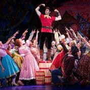 Beauty and The Beast is Coming To Portland! bb4