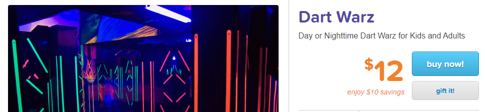 Last Minute Holiday Gift Shopping With #LivingSocial #Gift2TalkAbout #Holiday living3