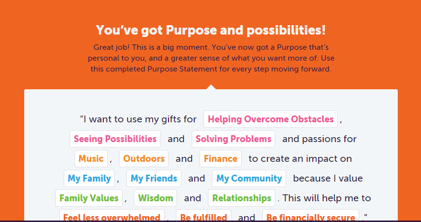 Life Reimagined® For Personal Life Coaching Goals and Results #LifeReimagined # AD. life3