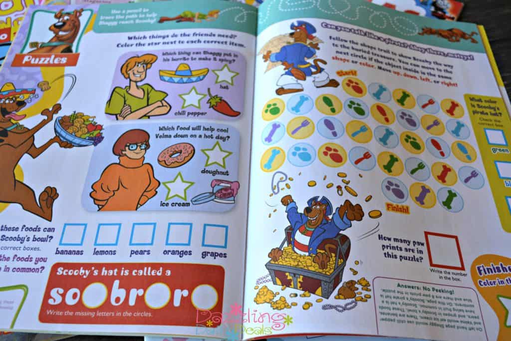 Redan Publishing Review – Gifts For Kids mag edited 2