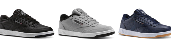 Men’s Reebok Shoe Sale Only $26 w/ FREE Shipping