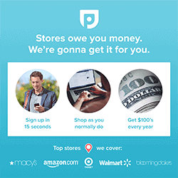 How To Save Money at Amazon Using Paribus