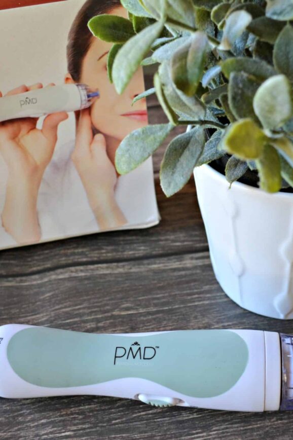 PMD Microdermabrasion Is Easier To Use That You Think & Saves You A Ton Of Money