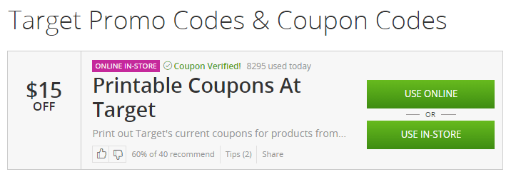 Groupon Just Got Better At Saving You Money – Check Out #Groupon #Coupons target groupon coupon
