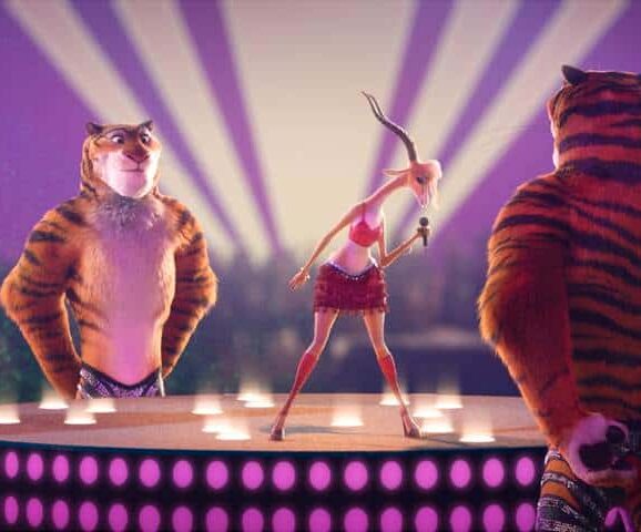 Check Out This New Zootopia Trailer Featuring Shakira’s New Song “Try Everything” #Disney #Zootopia