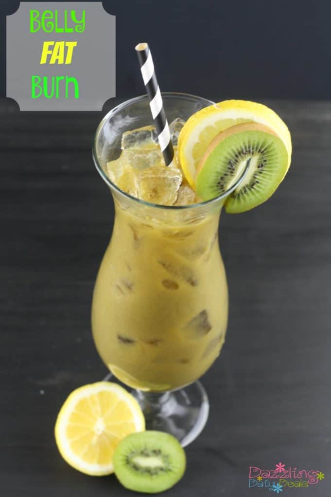 Belly Fat Burn Juice Drink #JuicingDiet belly fat diet E