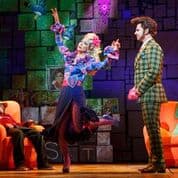 U.S. Bank Broadway in Portland Announces 2016/17 Season Show Line-Up #broadwayinportland bw2