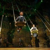 U.S. Bank Broadway in Portland Announces 2016/17 Season Show Line-Up #broadwayinportland bw4