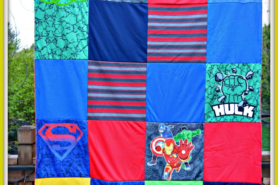 Project Repat – Create A Unique One Of A Kind Gift #ProjectRepat