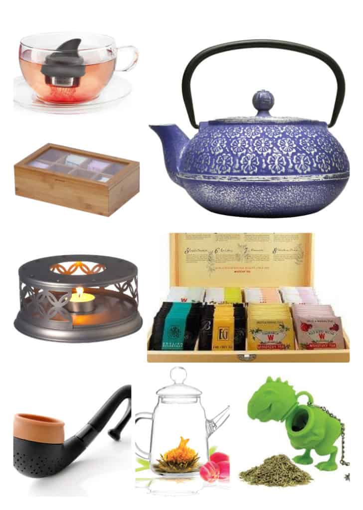 Tea Lovers Will Love These Gifts teagifts-1