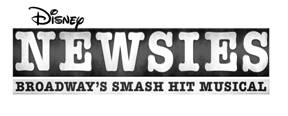 NEWSIES – Catch the HIT Broadway Show in PDX
