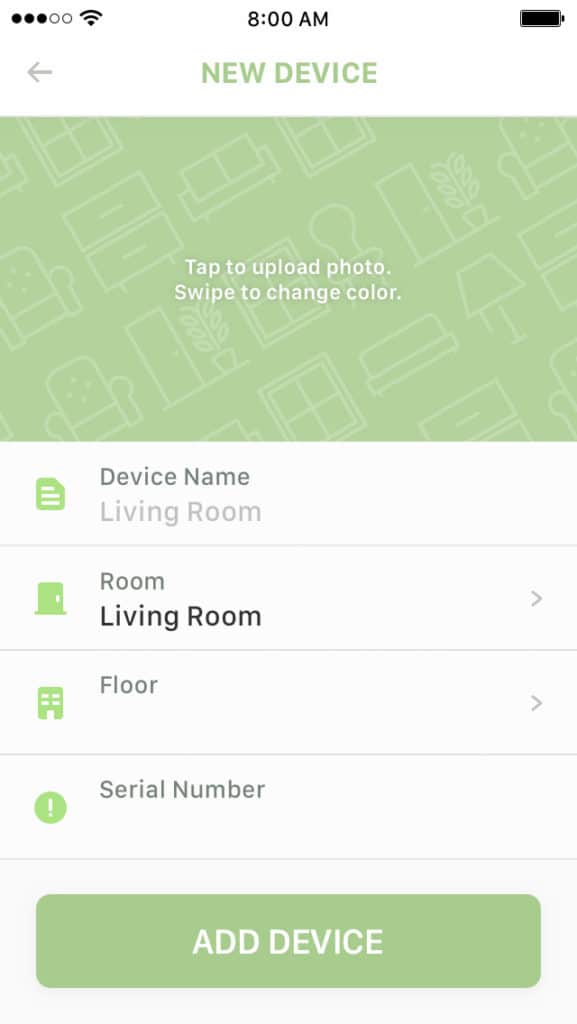 uHoo Review – How Important Is Your Air? Add New