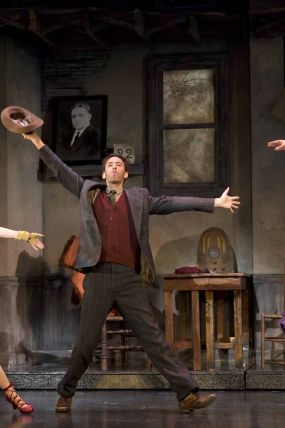 Annie Is In Portland – Get Your Tickets Today #BroadwayInPortland