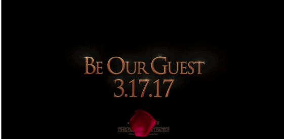 First Look At The NEW Disney’s Beauty And The Beast Trailer #BeOurGuest Screen Shot 2016-05-26 at 9.14.12 AM