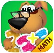 Kids Academy Releases #1 Math Games: Singapore Math App