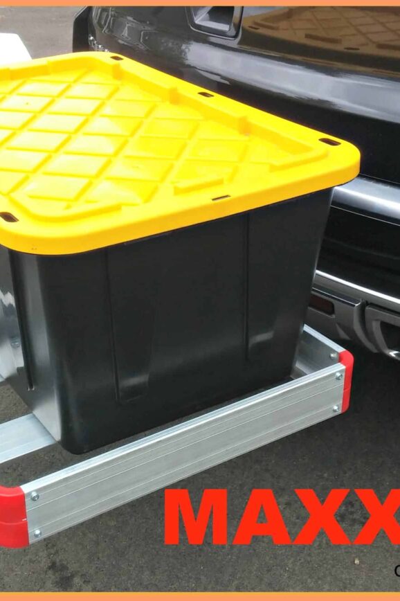 MAXXHaul Cargo Trailer Review