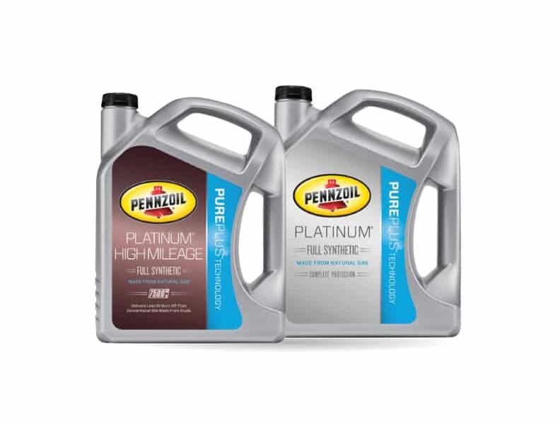 Save Time And Money On Pennzoil Platinum Motor Oil @Walmart #DotComDIY #ad