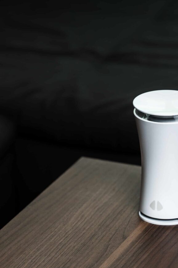 uHoo Review – How Important Is Your Air?