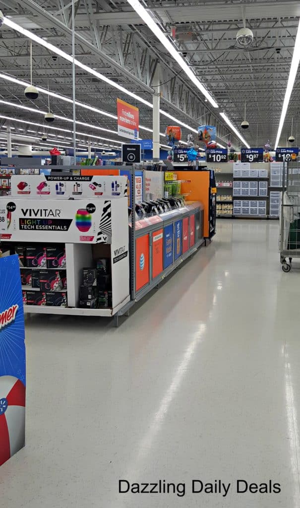 Movie Night With Walmart Family Mobile and VUDU #DataAndAMovie #ad 20160626_223550 E