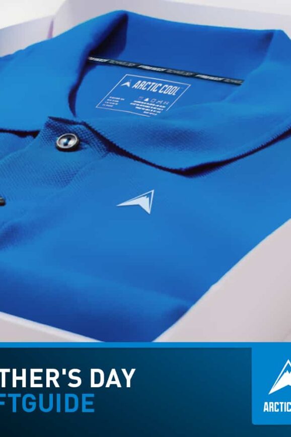 Control Your Temperature and Unlock Your Performance #Giveaway #FathersDay