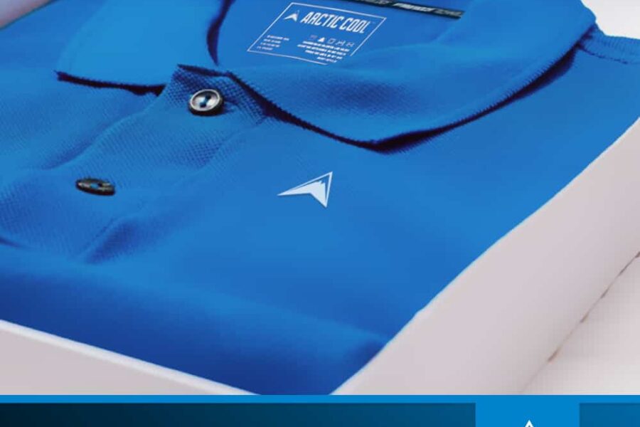 Control Your Temperature and Unlock Your Performance #Giveaway #FathersDay