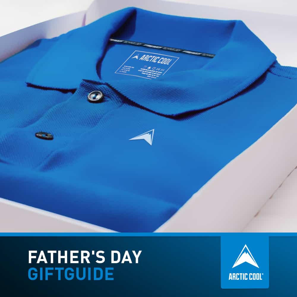 Control Your Temperature and Unlock Your Performance #Giveaway #FathersDay Fathers Gift (1)