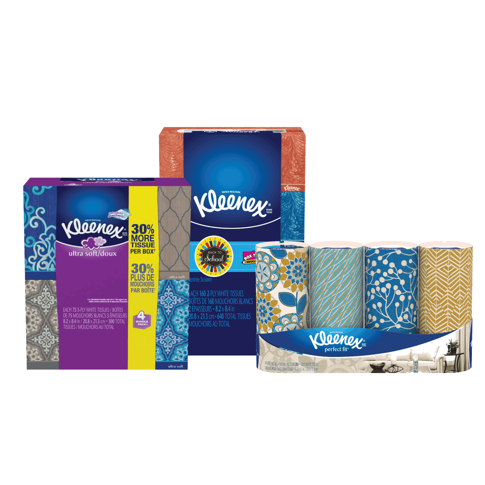 Kroger is Helping us #HonoringOurHeroes: Share Your Hero Story #sharekleenexcare #ad #HonoringOurHeroes_Product Shots_PromoPost