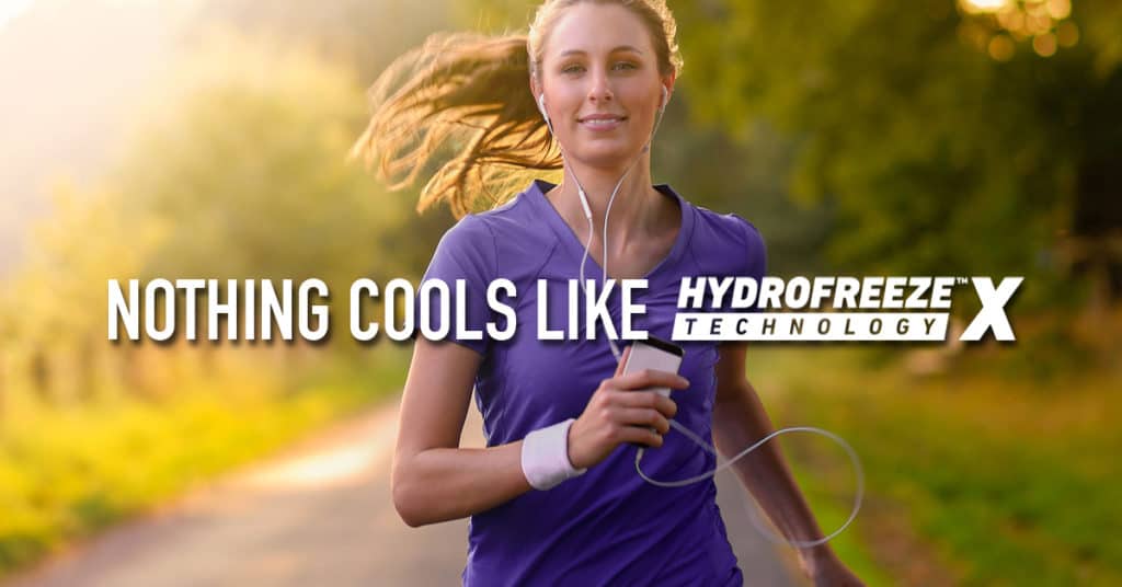 Control Your Temperature and Unlock Your Performance #Giveaway #FathersDay Nothing Cools Ad (1)