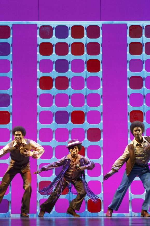 MOTOWN The Musical Coming To Keller Auditorium #BroadwayinPortland