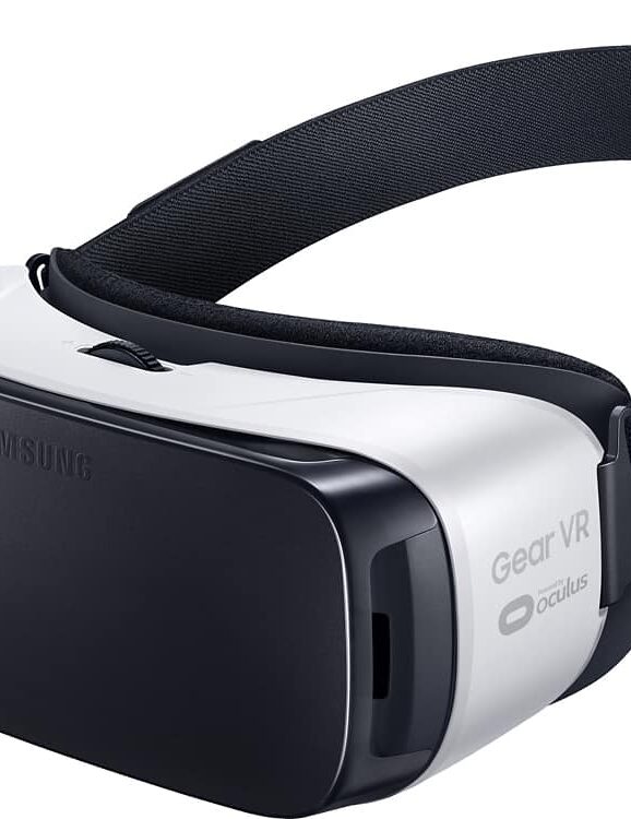 Father’s Day Samsung Gear VR Offer – Get it Free With $50 Bucks Worth of Fun Included #GearVR #ad