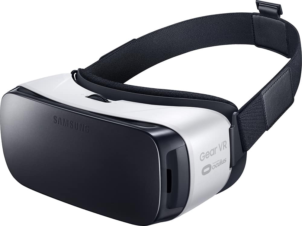 Father’s Day Samsung Gear VR Offer – Get it Free With Bucks Worth of Fun Included #GearVR #ad Samsung Mobile Gear VR