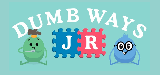 NEW Dumb Ways To Dies JR Apps – Boffo’s Breakfast #DumbWaysJR #ad Screen Shot 2016-06-14 at 10.15.50 AM