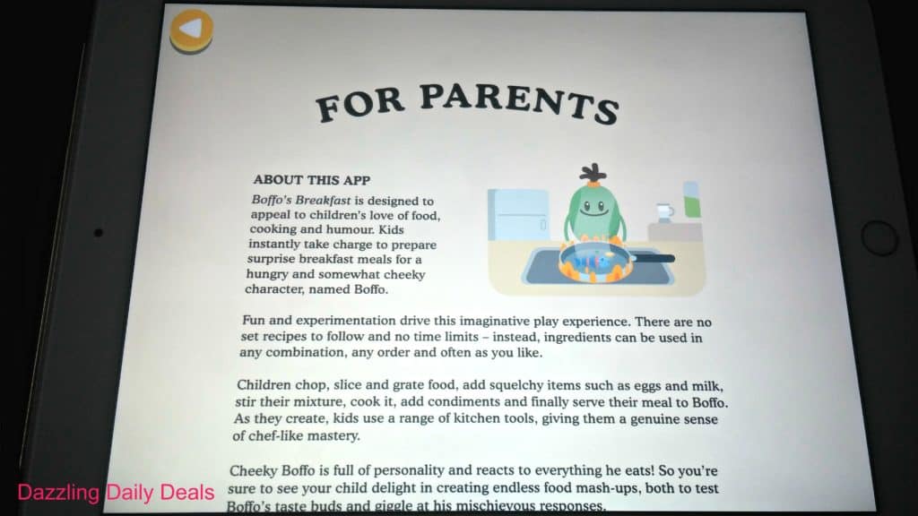 NEW Dumb Ways To Dies JR Apps – Boffo’s Breakfast #DumbWaysJR #ad boffo