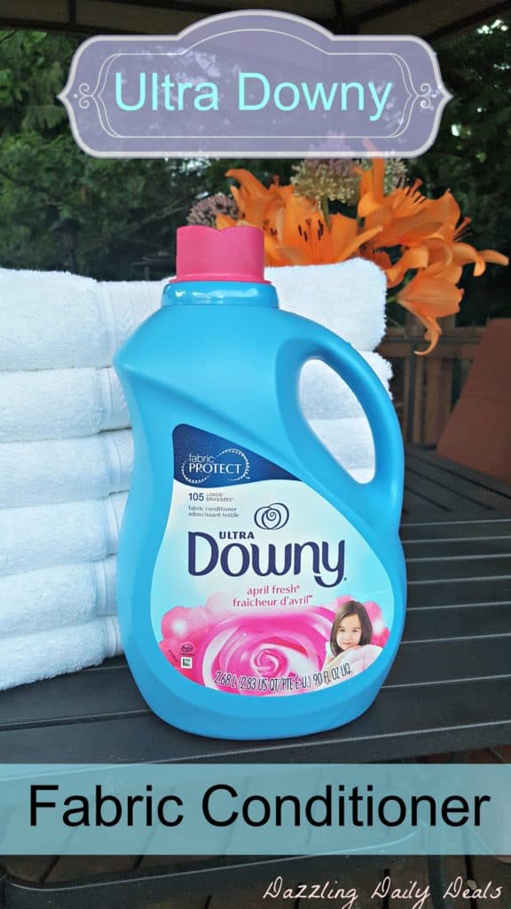 Ultra Downy Makes Me Happy – #ProtectClothesYouLove ultra