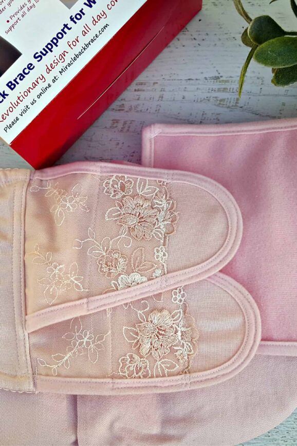 Zero Compression Back Brace Review – End All Back Pain #EndAllBackPain